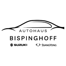 Logo Autohaus Bispinghoff