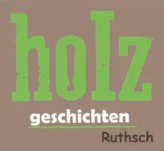 Logo Holzgeschichten Ruthsch