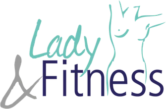 Logo Lady & Fitness