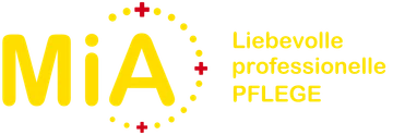 Logo MIA Pflegedienst